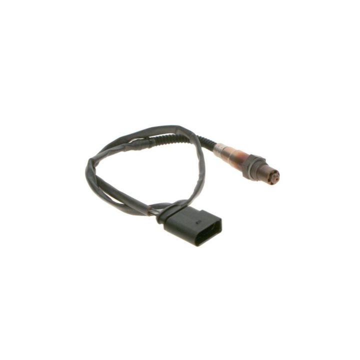 Oksijen Sensörü Audi A3 A4 A6 Seat Cordoba Toledo Skoda Fabia VW Bora Golf IV Caddy İçin - BOSCH 0258010032