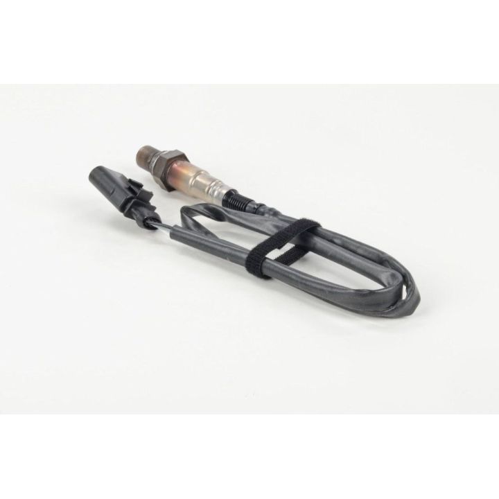 Oksijen Lambda Sensörü (4 Kutuplu 750mm) VW Amarok Beetle Passat CC Golf VI Jetta Polo Tiguan İçin - BOSCH 0258010038