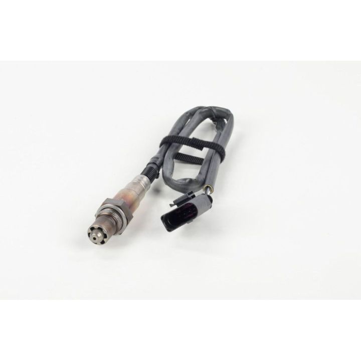 Oksijen Lambda Sensörü (4 Kutuplu 750mm) VW Amarok Beetle Passat CC Golf VI Jetta Polo Tiguan İçin - BOSCH 0258010038