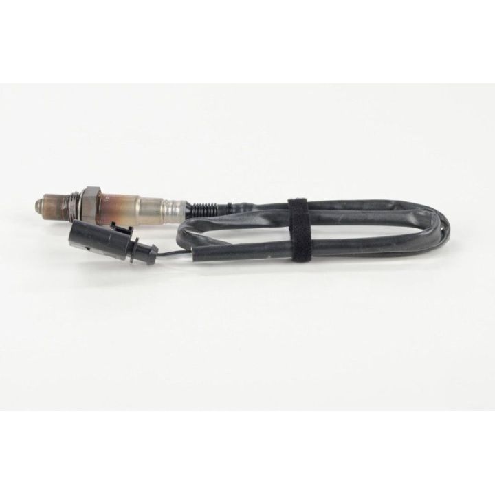 Oksijen Lambda Sensörü (4 Kutuplu 750mm) VW Amarok Beetle Passat CC Golf VI Jetta Polo Tiguan İçin - BOSCH 0258010038