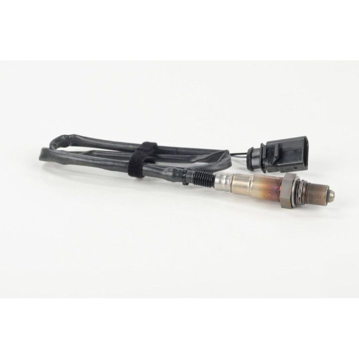 Oksijen Lambda Sensörü (4 Kutuplu 750mm) VW Amarok Beetle Passat CC Golf VI Jetta Polo Tiguan İçin - BOSCH 0258010038