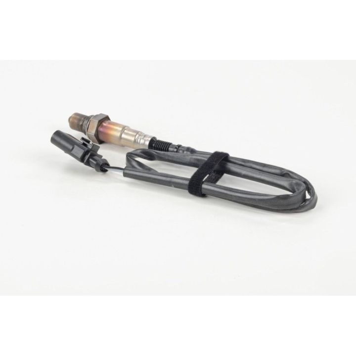 Oksijen Lambda Sensörü (4 Kutuplu 750mm) VW Amarok Beetle Passat CC Golf VI Jetta Polo Tiguan İçin - BOSCH 0258010038