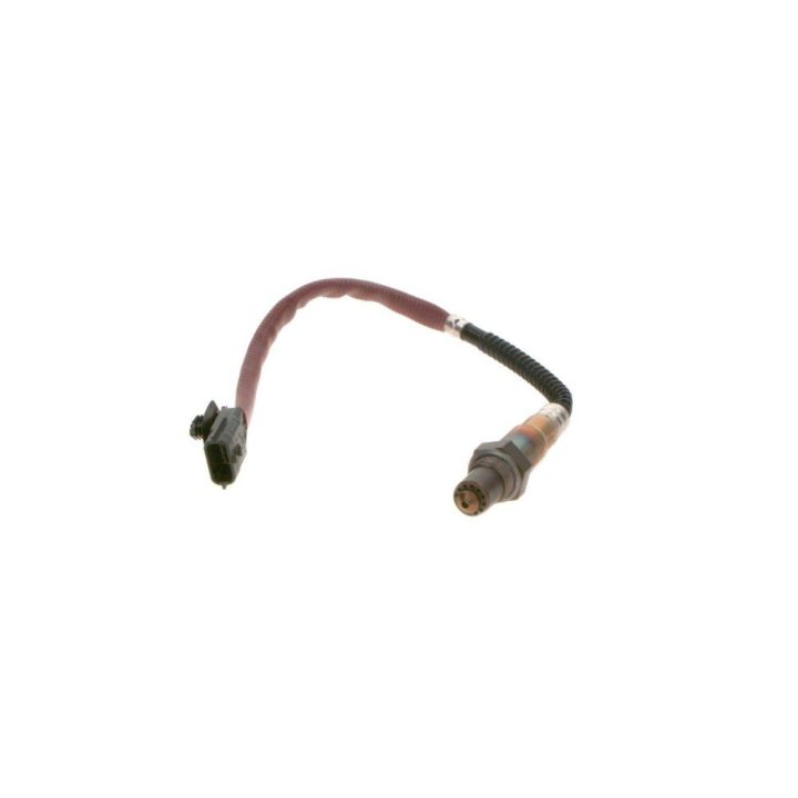 Oksijen Lambda Sensörü (Benzin) Renault Megane III 2.0 TCe Kangoo II 1.2 İçin (2013-) - BOSCH 0258010062