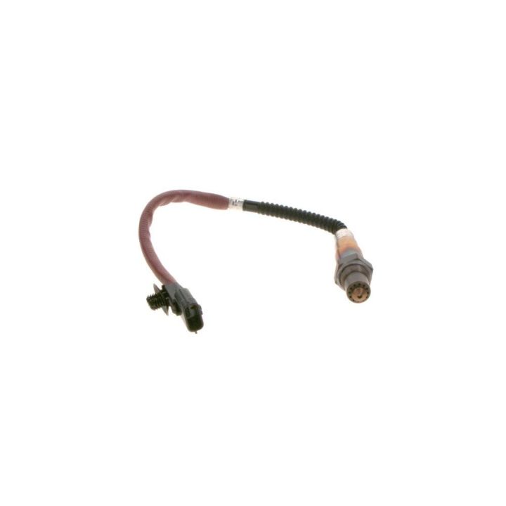 Oksijen Lambda Sensörü (Benzin) Renault Megane III 2.0 TCe Kangoo II 1.2 İçin (2013-) - BOSCH 0258010062