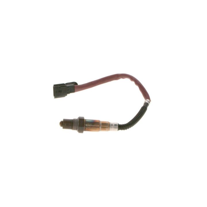 Oksijen Lambda Sensörü (Benzin) Renault Megane III 2.0 TCe Kangoo II 1.2 İçin (2013-) - BOSCH 0258010062
