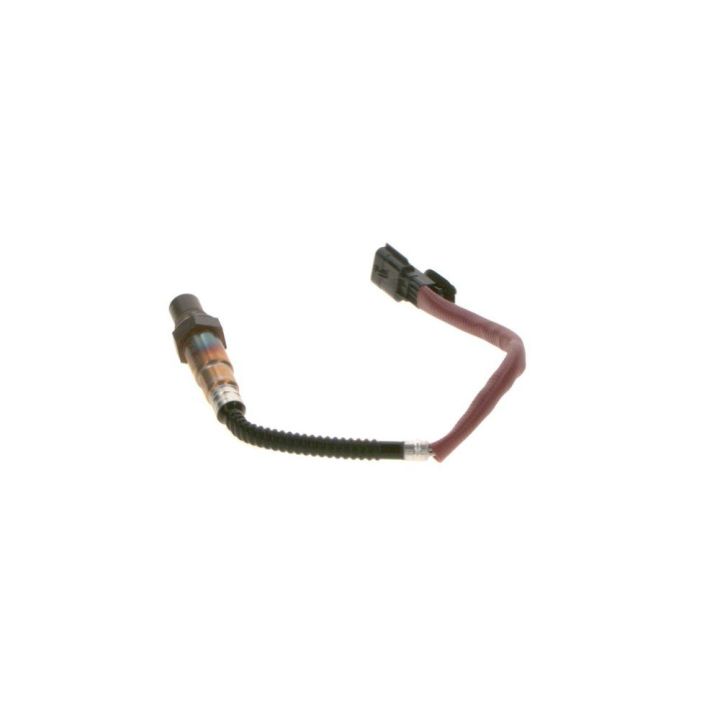 Oksijen Lambda Sensörü (Benzin) Renault Megane III 2.0 TCe Kangoo II 1.2 İçin (2013-) - BOSCH 0258010062