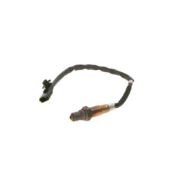 Oksijen Lambda Sensörü Renault Captur Clio III IV Dacia Sandero II 0.9 TCe H4B İçin - BOSCH 0258010110