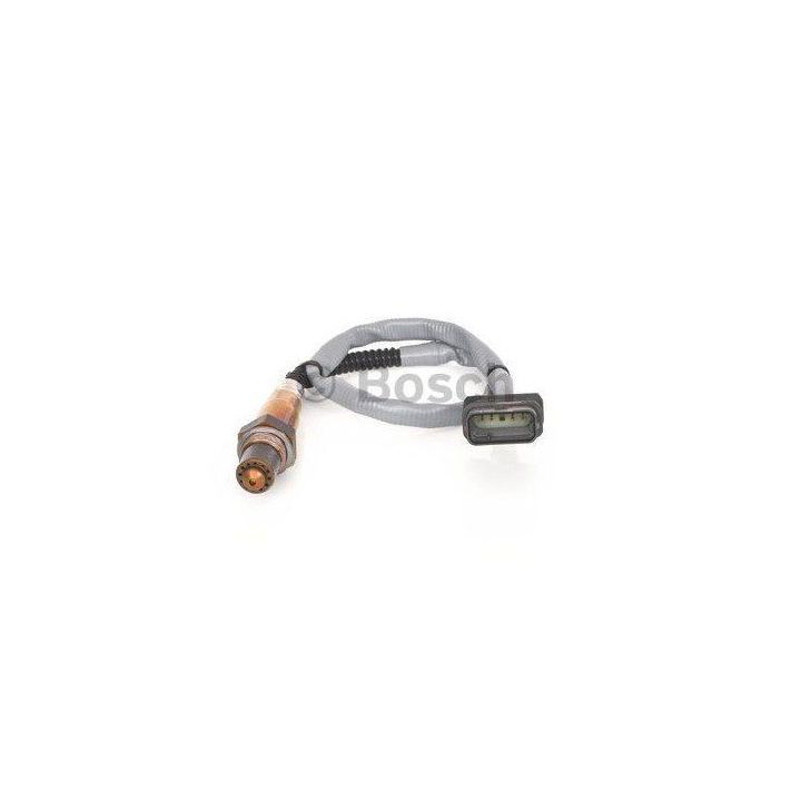 Oksijen Lambda Sensörü (Benzinli Motorlar İçin) - BOSCH 0258010239