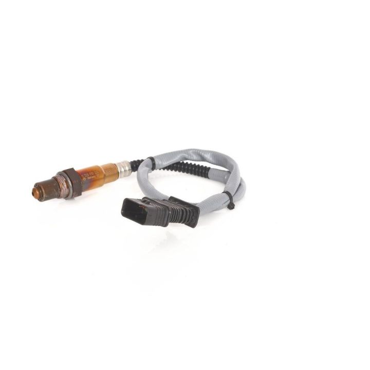 Oksijen Lambda Sensörü (Benzinli Motorlar İçin) - BOSCH 0258010239