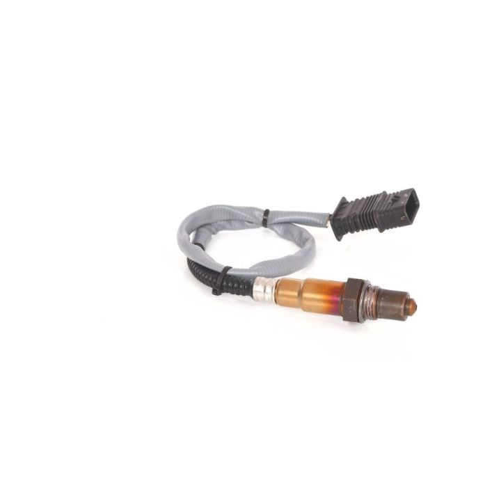 Oksijen Lambda Sensörü (Benzinli Motorlar İçin) - BOSCH 0258010239