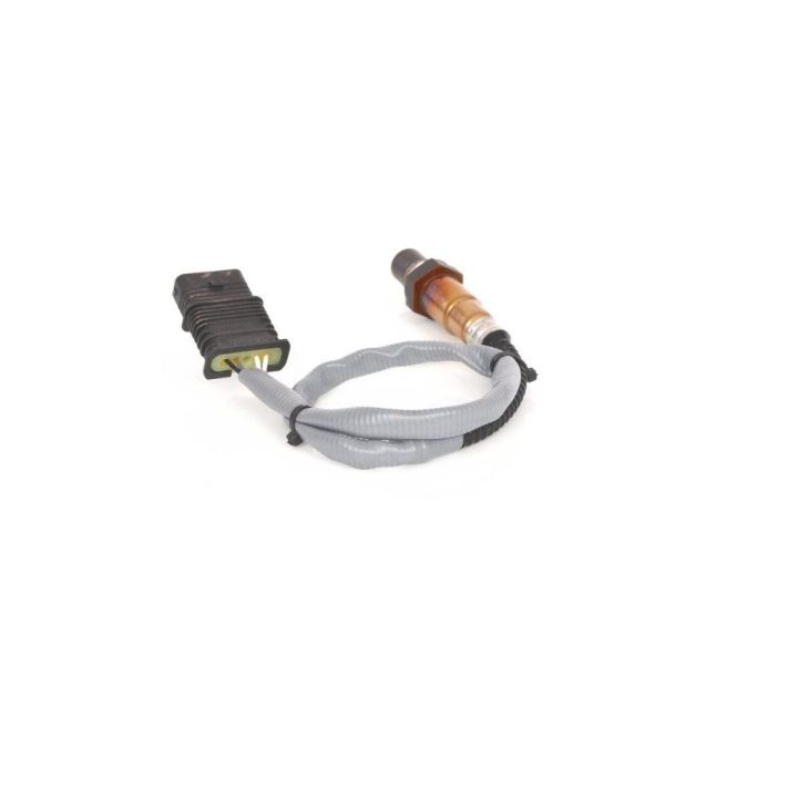 Oksijen Lambda Sensörü (Benzinli Motorlar İçin) - BOSCH 0258010239