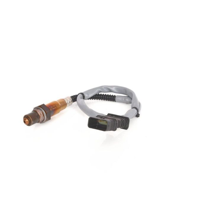 Oksijen Lambda Sensörü (Benzinli Motorlar İçin) - BOSCH 0258010239