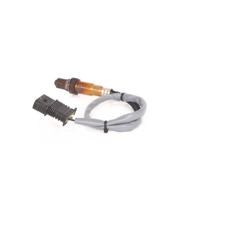 Oksijen Lambda Sensörü (Benzinli Motorlar İçin) - BOSCH 0258010239