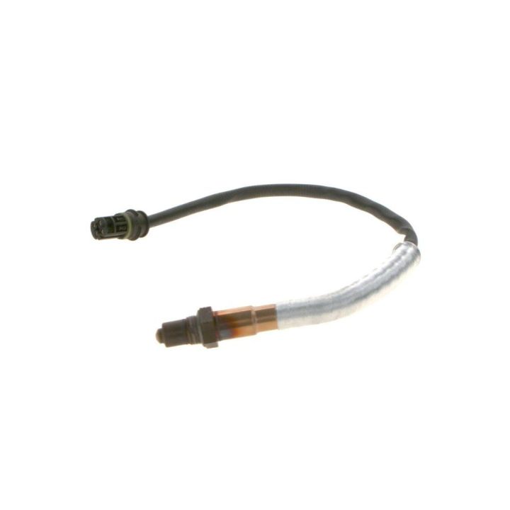 Oksijen Lambda Sensörü (Benzin) LSF-4.2 BMW 1 3 5 Serisi X1 İçin (2005-) - BOSCH 0258010412