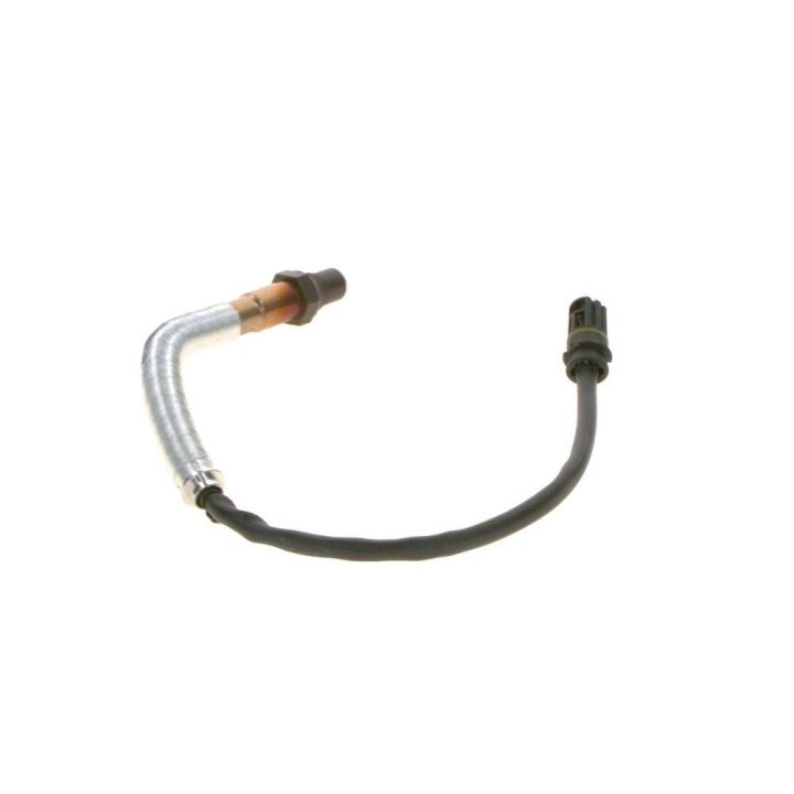 Oksijen Lambda Sensörü (Benzin) LSF-4.2 BMW 1 3 5 Serisi X1 İçin (2005-) - BOSCH 0258010412