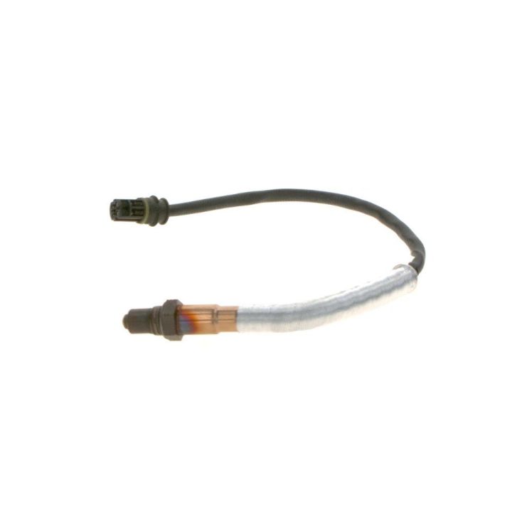 Oksijen Lambda Sensörü (Benzin) LSF-4.2 BMW 1 3 5 Serisi X1 İçin (2005-) - BOSCH 0258010412