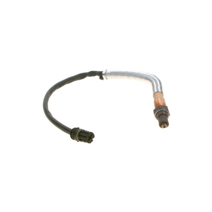 Oksijen Lambda Sensörü (Benzin) LSF-4.2 BMW 1 3 5 Serisi X1 İçin (2005-) - BOSCH 0258010412