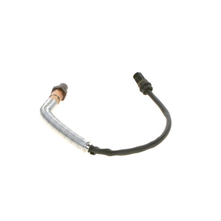 Oksijen Lambda Sensörü (Benzin) LSF-4.2 BMW 1 3 5 Serisi X1 İçin (2005-) - BOSCH 0258010412
