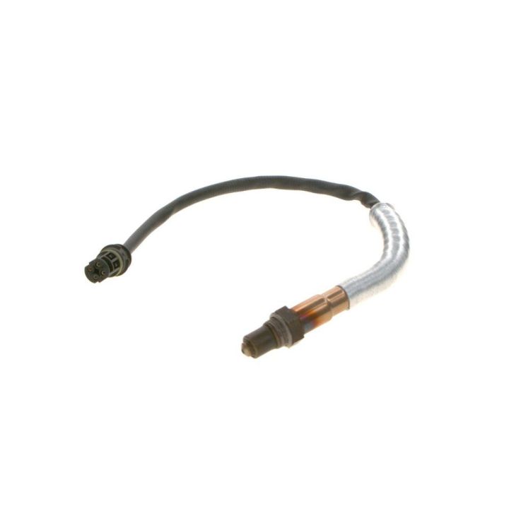 Oksijen Lambda Sensörü (Benzin) LSF-4.2 BMW 1 3 5 Serisi X1 İçin (2005-) - BOSCH 0258010412