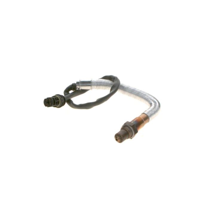 BMW 3 Serisi Z4 İçin Oksijen Lambda Sensörü (2005-) - BOSCH 0258010413