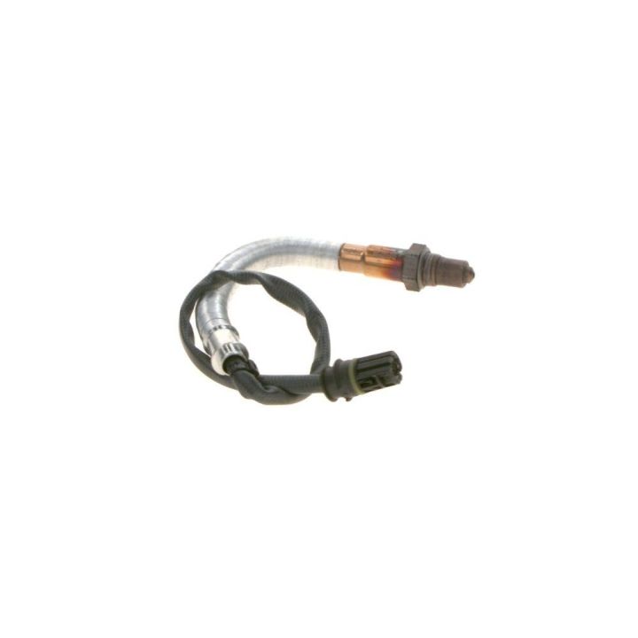 BMW 3 Serisi Z4 İçin Oksijen Lambda Sensörü (2005-) - BOSCH 0258010413