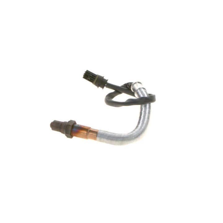 BMW 3 Serisi Z4 İçin Oksijen Lambda Sensörü (2005-) - BOSCH 0258010413