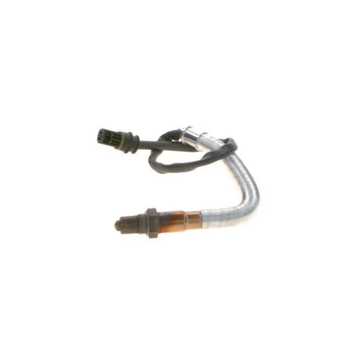 BMW 3 Serisi Z4 İçin Oksijen Lambda Sensörü (2005-) - BOSCH 0258010413