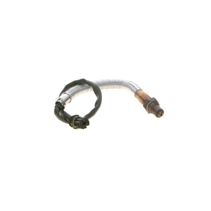 BMW 3 Serisi Z4 İçin Oksijen Lambda Sensörü (2005-) - BOSCH 0258010413