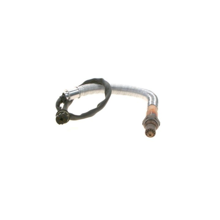 BMW 3 Serisi Z4 İçin Oksijen Lambda Sensörü (2005-) - BOSCH 0258010413