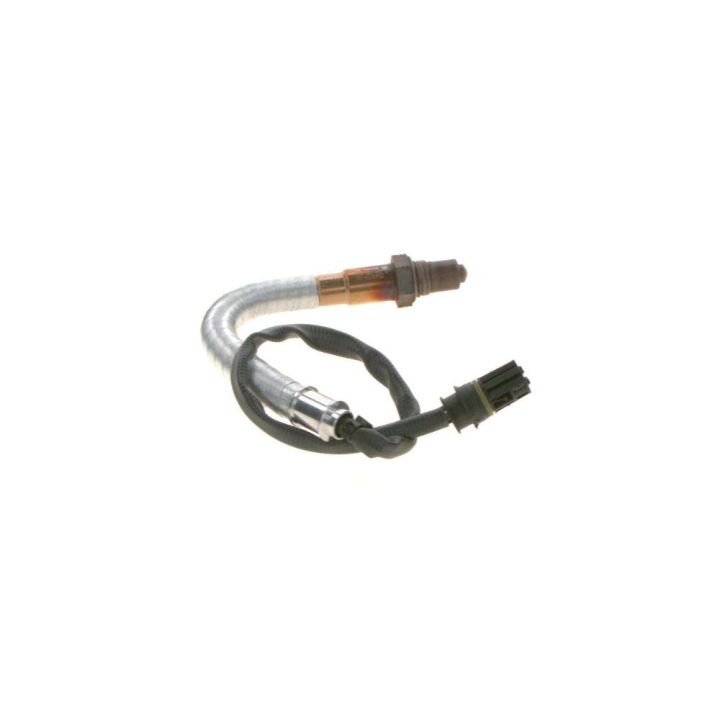 BMW 3 Serisi Z4 İçin Oksijen Lambda Sensörü (2005-) - BOSCH 0258010413