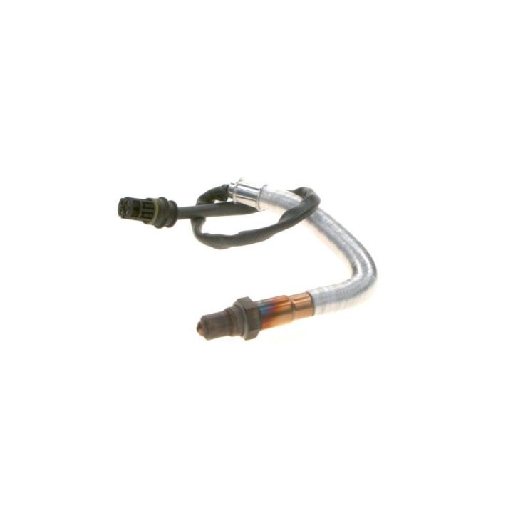 BMW 3 Serisi Z4 İçin Oksijen Lambda Sensörü (2005-) - BOSCH 0258010413