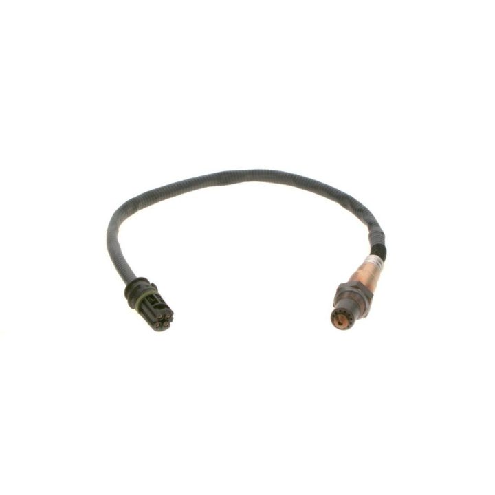 BMW E81 E87 E90 E60 N43 N45 N46 N52 Motor Oksijen Sensörü - BOSCH 0258010422