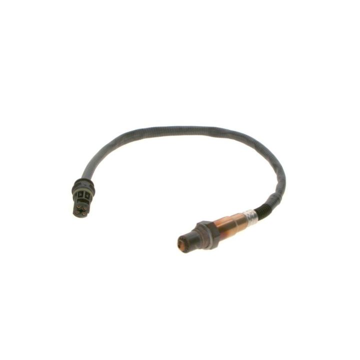 BMW E81 E87 E90 E60 N43 N45 N46 N52 Motor Oksijen Sensörü - BOSCH 0258010422