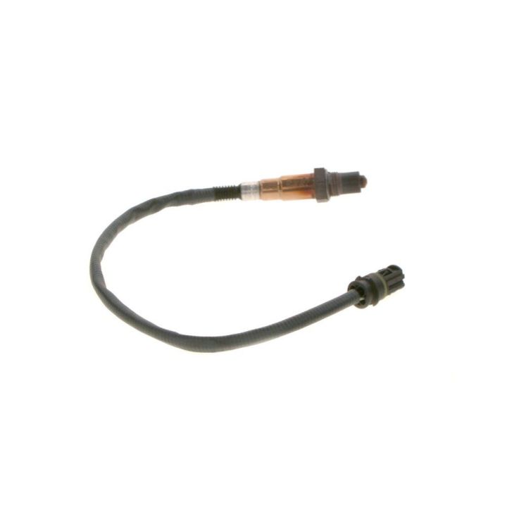 BMW E81 E87 E90 E60 N43 N45 N46 N52 Motor Oksijen Sensörü - BOSCH 0258010422