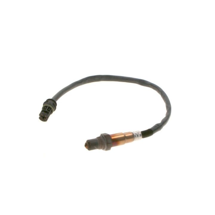 BMW E81 E87 E90 E60 N43 N45 N46 N52 Motor Oksijen Sensörü - BOSCH 0258010422