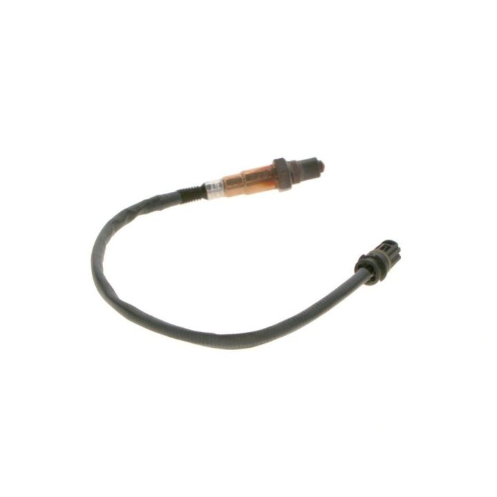 BMW E81 E87 E90 E60 N43 N45 N46 N52 Motor Oksijen Sensörü - BOSCH 0258010422