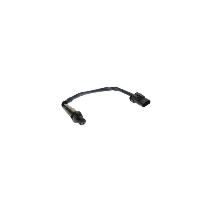 Opel Karl Corsa Astra Adam Viva İçin Oksijen Lambda Sensörü (2014-) - BOSCH 0258010459