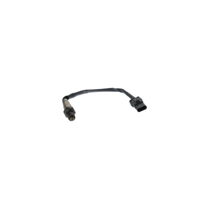 Opel Karl Corsa Astra Adam Viva İçin Oksijen Lambda Sensörü (2014-) - BOSCH 0258010459