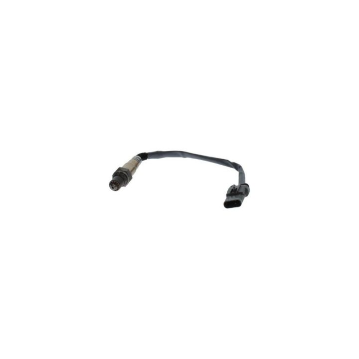Opel Karl Corsa Astra Adam Viva İçin Oksijen Lambda Sensörü (2014-) - BOSCH 0258010459