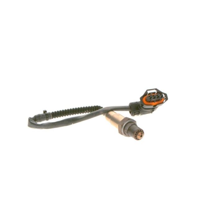 Saab 9-5 Opel Astra 1.6 Turbo İçin Oksijen Lambda Sensörü (2009-) - BOSCH 0258010532