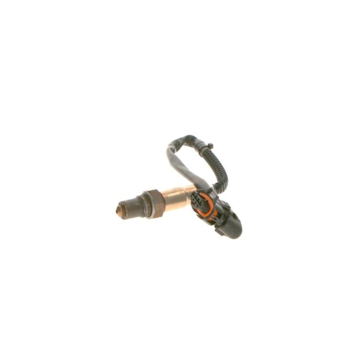 Saab 9-5 Opel Astra 1.6 Turbo İçin Oksijen Lambda Sensörü (2009-) - BOSCH 0258010532