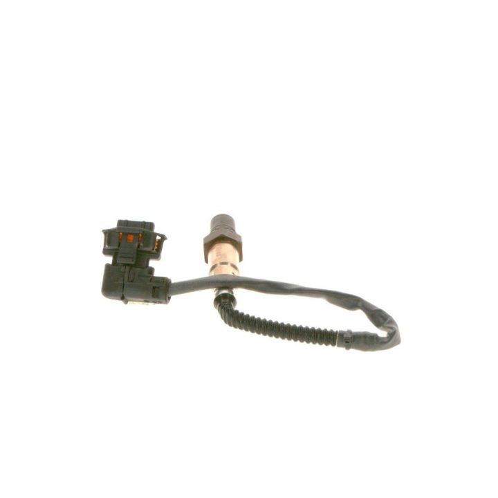 Saab 9-5 Opel Astra 1.6 Turbo İçin Oksijen Lambda Sensörü (2009-) - BOSCH 0258010532