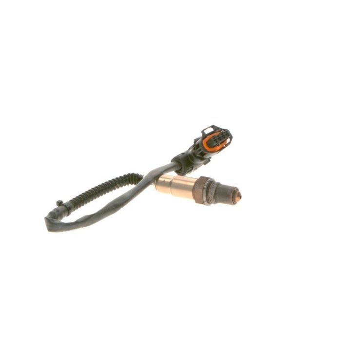 Saab 9-5 Opel Astra 1.6 Turbo İçin Oksijen Lambda Sensörü (2009-) - BOSCH 0258010532