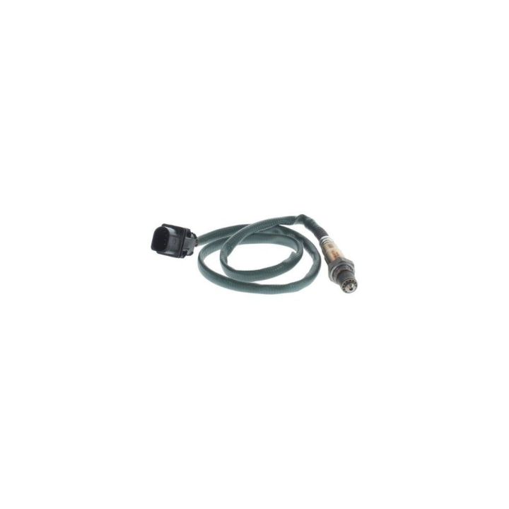 Mercedes C230 SLS AMG CLK350 CLS63 AMG Oksijen Lambda Sensörü (2005-2014) - BOSCH 0258017018