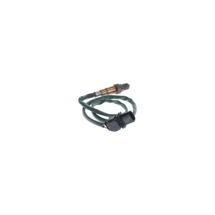 Mercedes C230 SLS AMG CLK350 CLS63 AMG Oksijen Lambda Sensörü (2005-2014) - BOSCH 0258017018