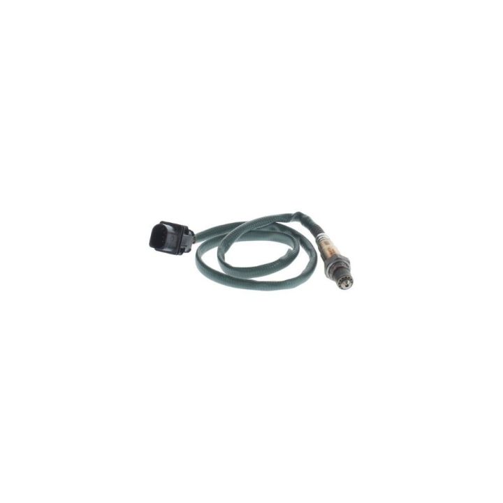Mercedes C230 SLS AMG CLK350 CLS63 AMG Oksijen Lambda Sensörü (2005-2014) - BOSCH 0258017018