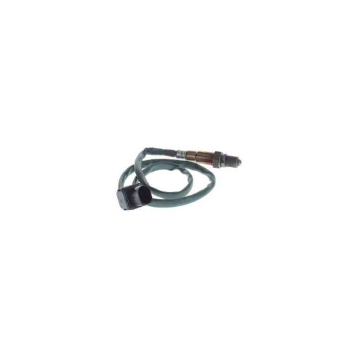 Mercedes C230 SLS AMG CLK350 CLS63 AMG Oksijen Lambda Sensörü (2005-2014) - BOSCH 0258017018