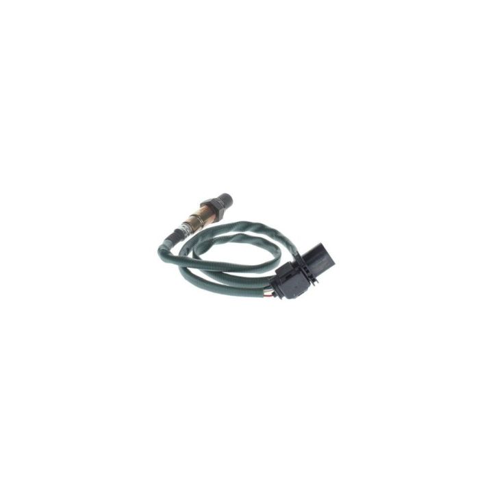 Mercedes C230 SLS AMG CLK350 CLS63 AMG Oksijen Lambda Sensörü (2005-2014) - BOSCH 0258017018