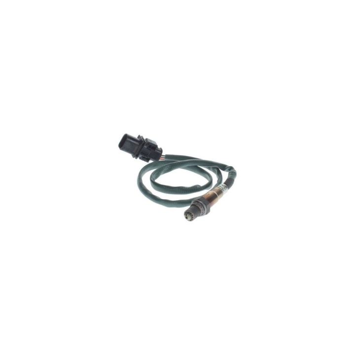 Mercedes C230 SLS AMG CLK350 CLS63 AMG Oksijen Lambda Sensörü (2005-2014) - BOSCH 0258017018