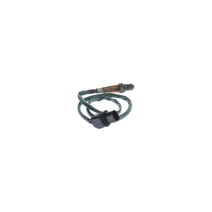 Mercedes C230 SLS AMG CLK350 CLS63 AMG Oksijen Lambda Sensörü (2005-2014) - BOSCH 0258017018